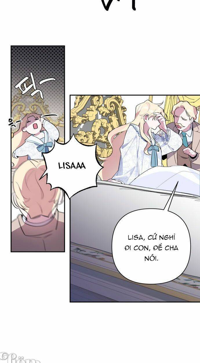 Cách Mà Pháp Sư Đối Mặt Với Cái Chết Chap 21 - Next Chap 22