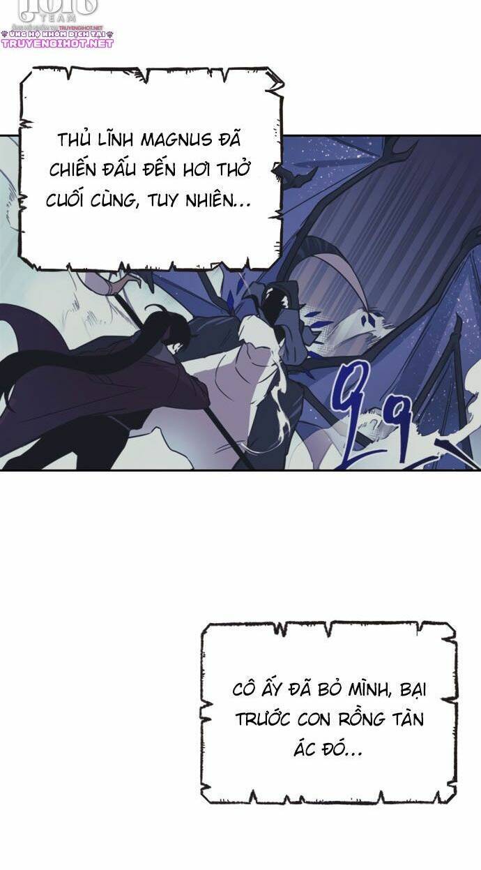 Cách Mà Pháp Sư Đối Mặt Với Cái Chết Chap 21 - Next Chap 22
