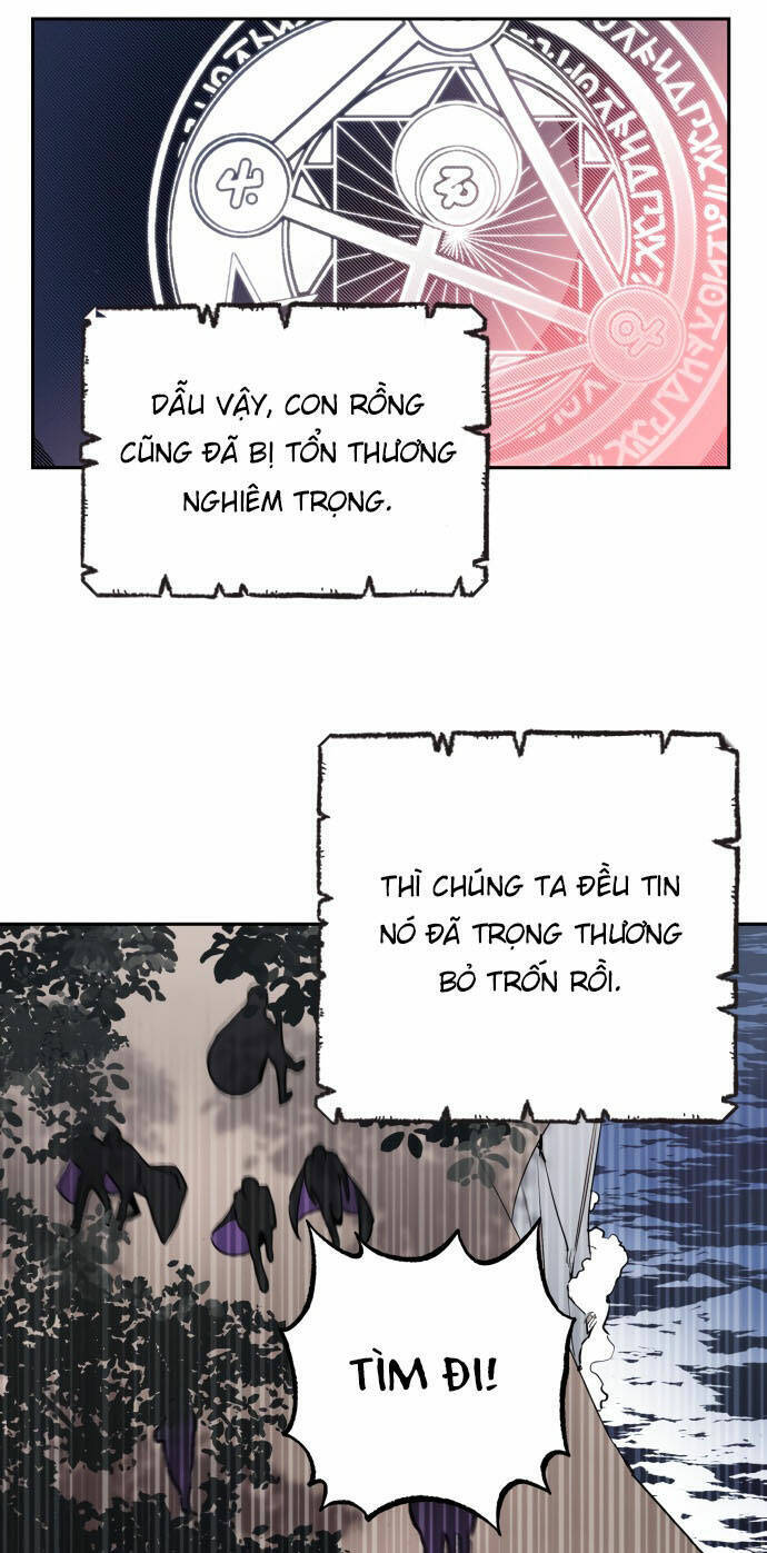 Cách Mà Pháp Sư Đối Mặt Với Cái Chết Chap 21 - Next Chap 22