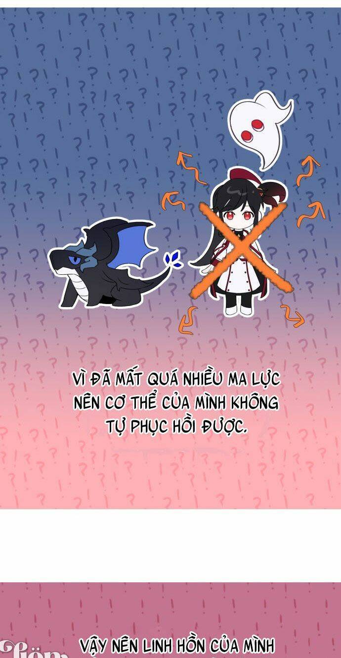Cách Mà Pháp Sư Đối Mặt Với Cái Chết Chap 21 - Next Chap 22