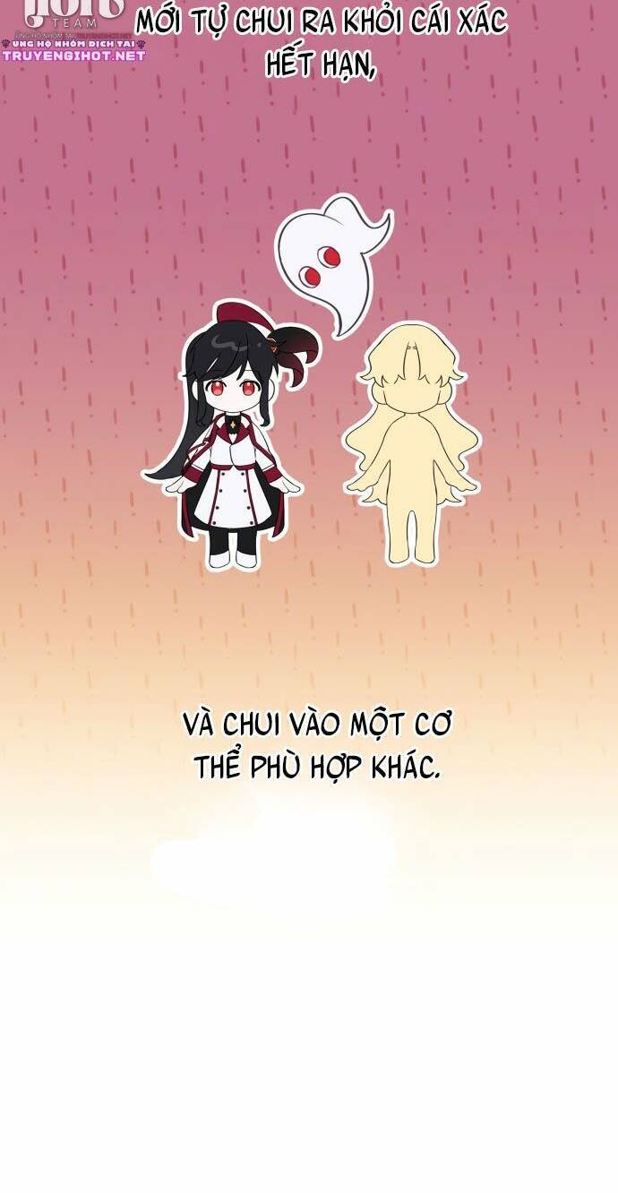 Cách Mà Pháp Sư Đối Mặt Với Cái Chết Chap 21 - Next Chap 22