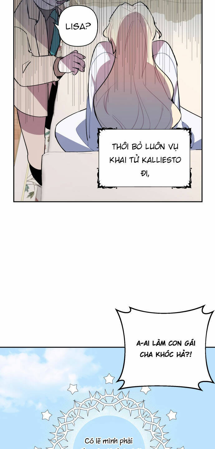 Cách Mà Pháp Sư Đối Mặt Với Cái Chết Chap 21 - Next Chap 22