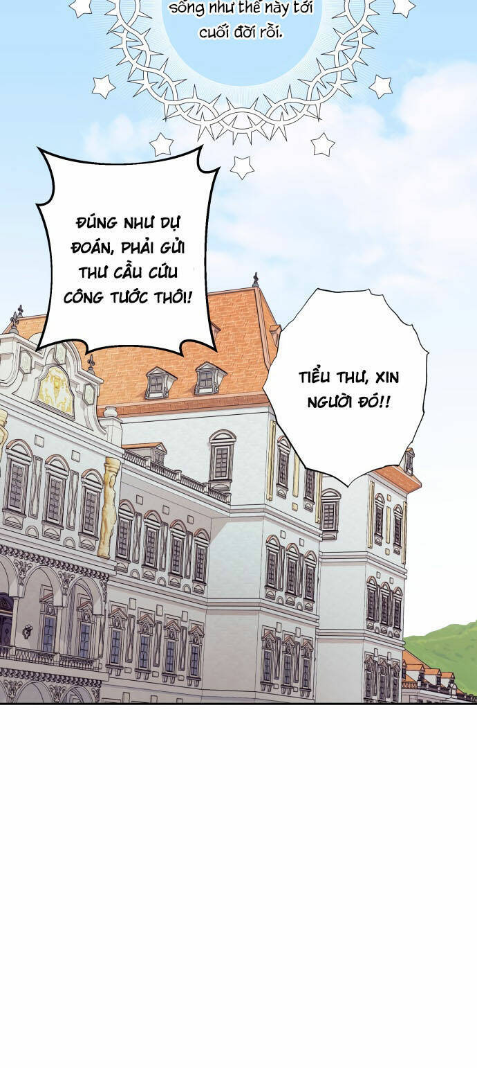 Cách Mà Pháp Sư Đối Mặt Với Cái Chết Chap 21 - Next Chap 22
