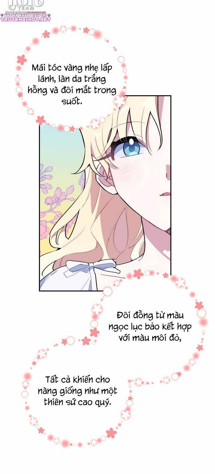 Cách Mà Pháp Sư Đối Mặt Với Cái Chết Chap 21 - Next Chap 22