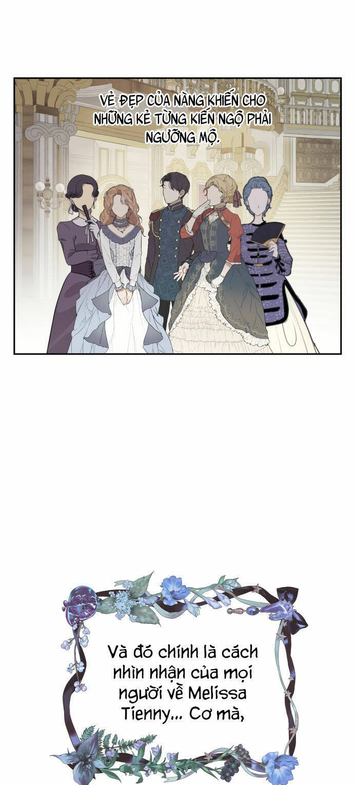 Cách Mà Pháp Sư Đối Mặt Với Cái Chết Chap 21 - Next Chap 22