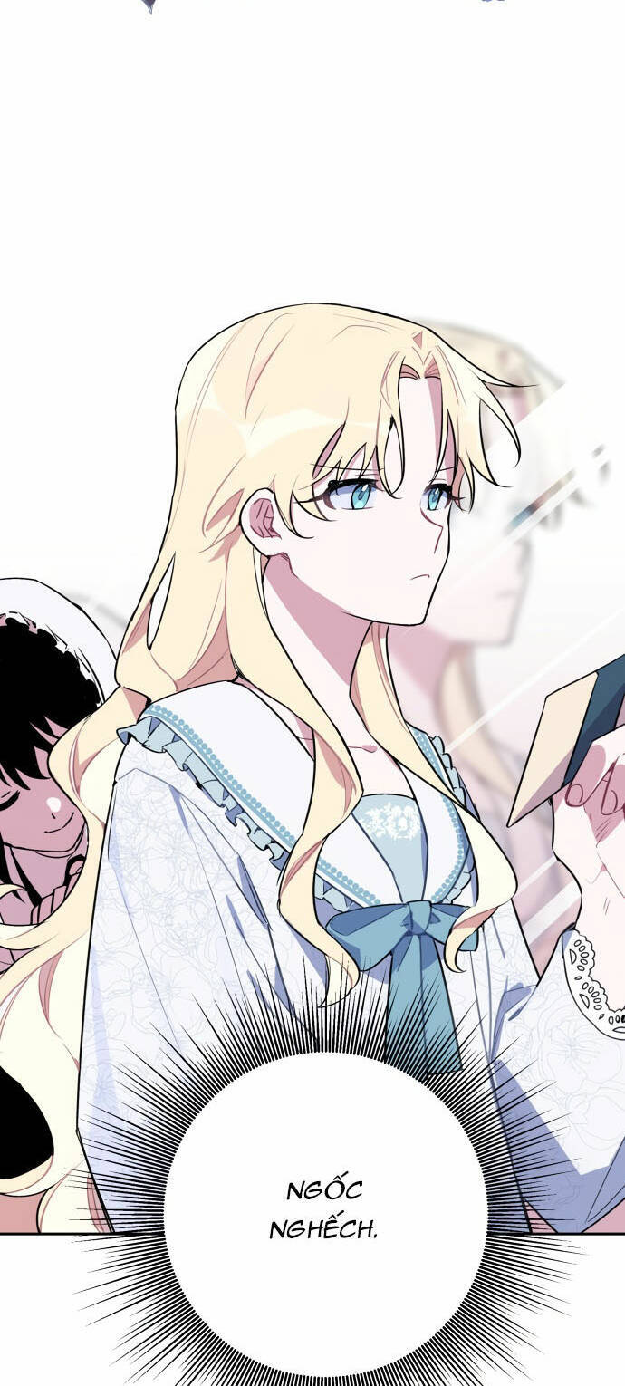 Cách Mà Pháp Sư Đối Mặt Với Cái Chết Chap 21 - Next Chap 22