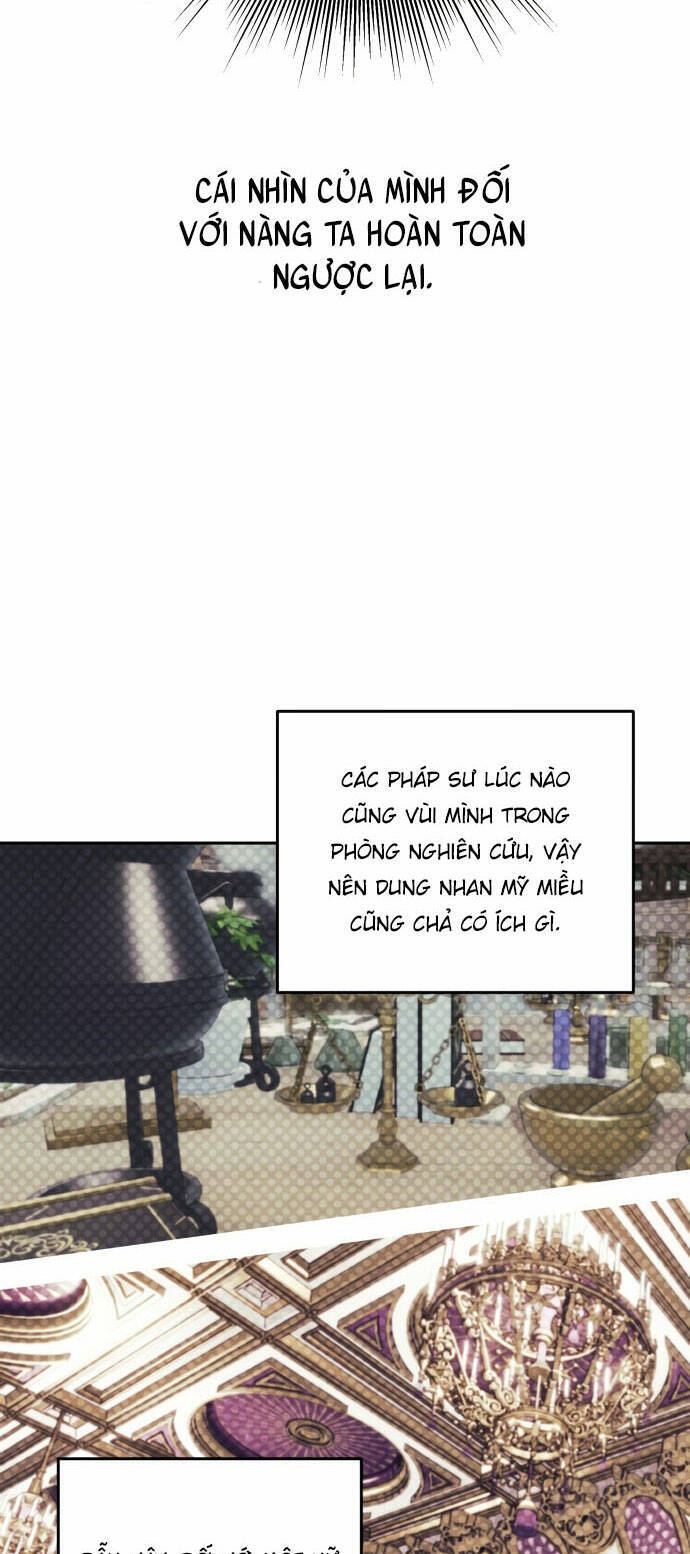 Cách Mà Pháp Sư Đối Mặt Với Cái Chết Chap 21 - Next Chap 22
