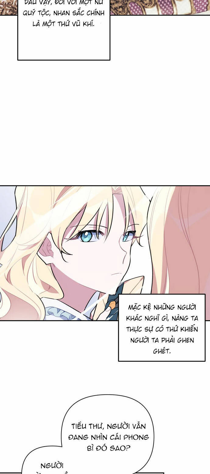 Cách Mà Pháp Sư Đối Mặt Với Cái Chết Chap 21 - Next Chap 22