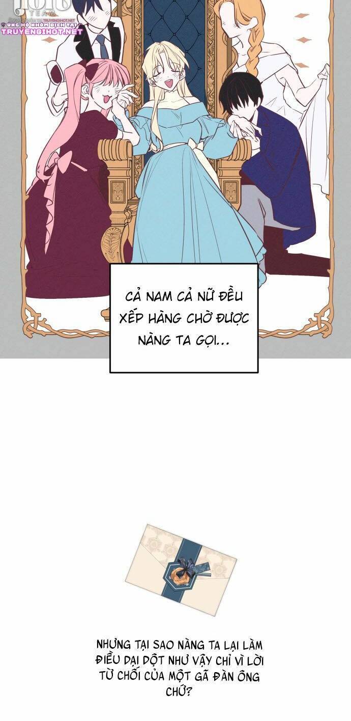 Cách Mà Pháp Sư Đối Mặt Với Cái Chết Chap 21 - Next Chap 22