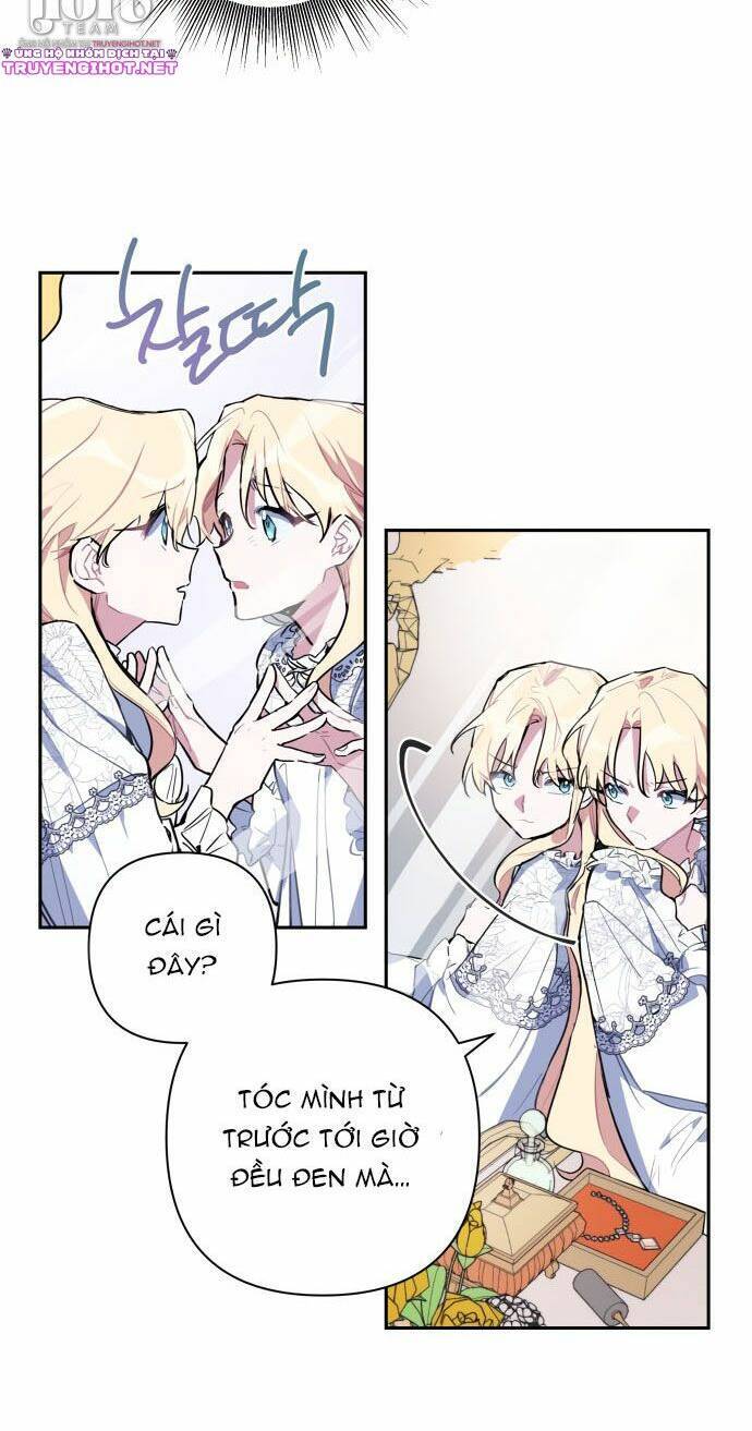 Cách Mà Pháp Sư Đối Mặt Với Cái Chết Chap 21 - Next Chap 22