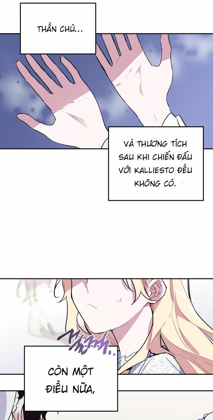 Cách Mà Pháp Sư Đối Mặt Với Cái Chết Chap 21 - Next Chap 22
