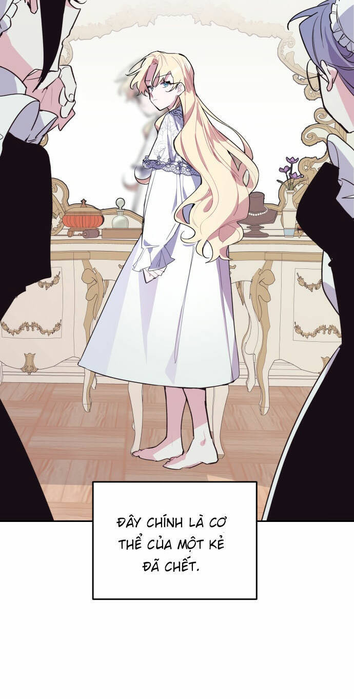 Cách Mà Pháp Sư Đối Mặt Với Cái Chết Chap 21 - Next Chap 22