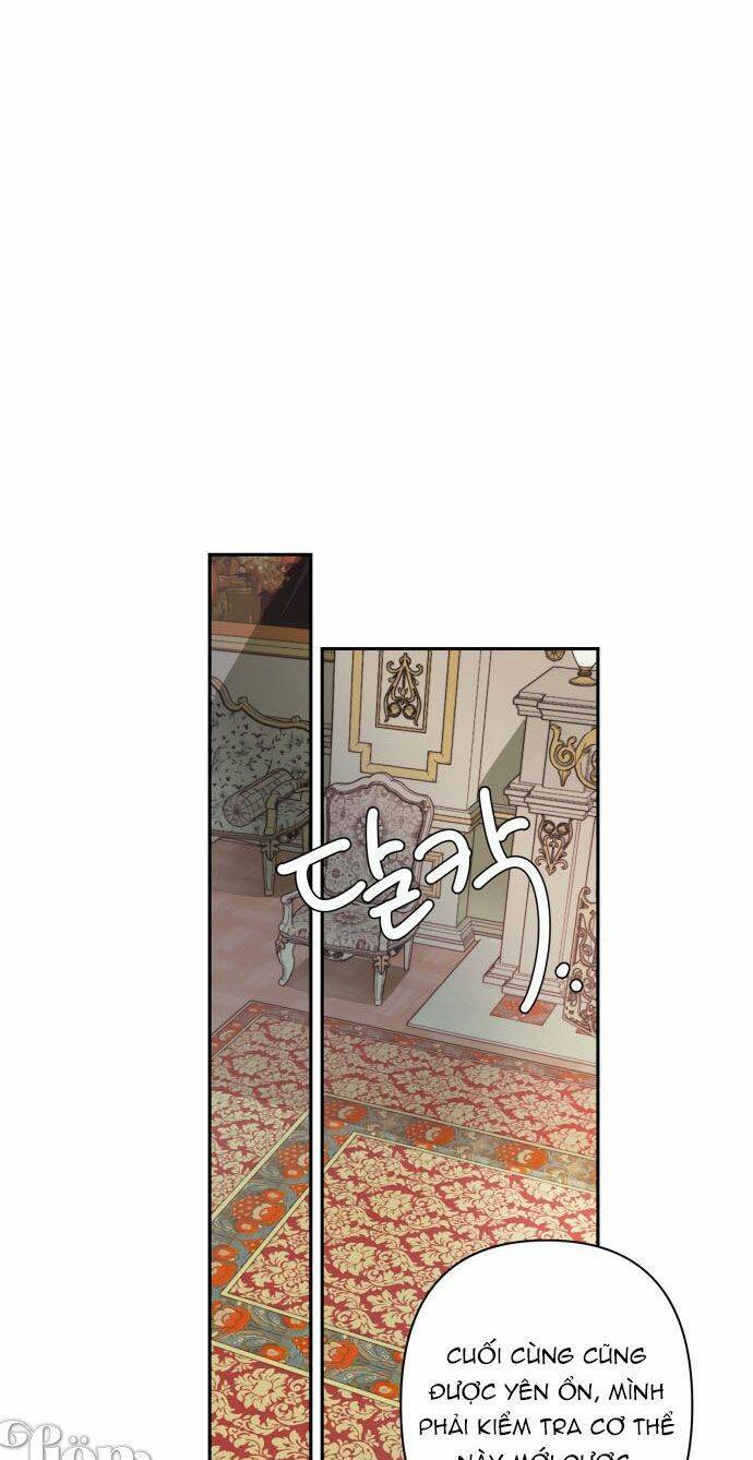 Cách Mà Pháp Sư Đối Mặt Với Cái Chết Chap 22 - Next Chap 23