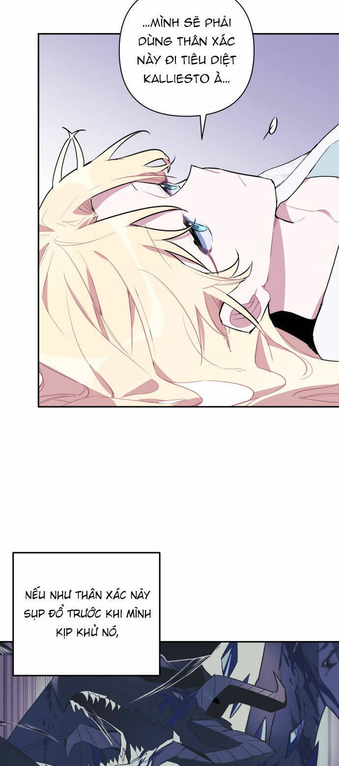 Cách Mà Pháp Sư Đối Mặt Với Cái Chết Chap 22 - Next Chap 23