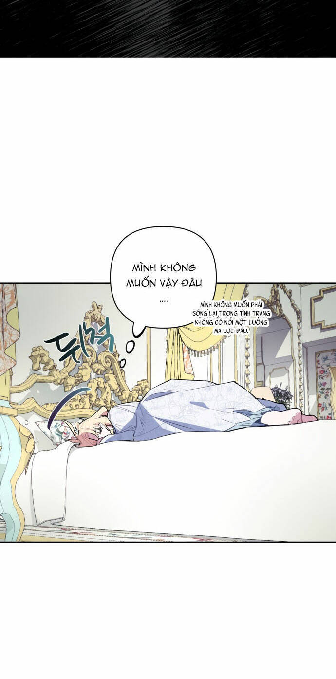 Cách Mà Pháp Sư Đối Mặt Với Cái Chết Chap 22 - Next Chap 23