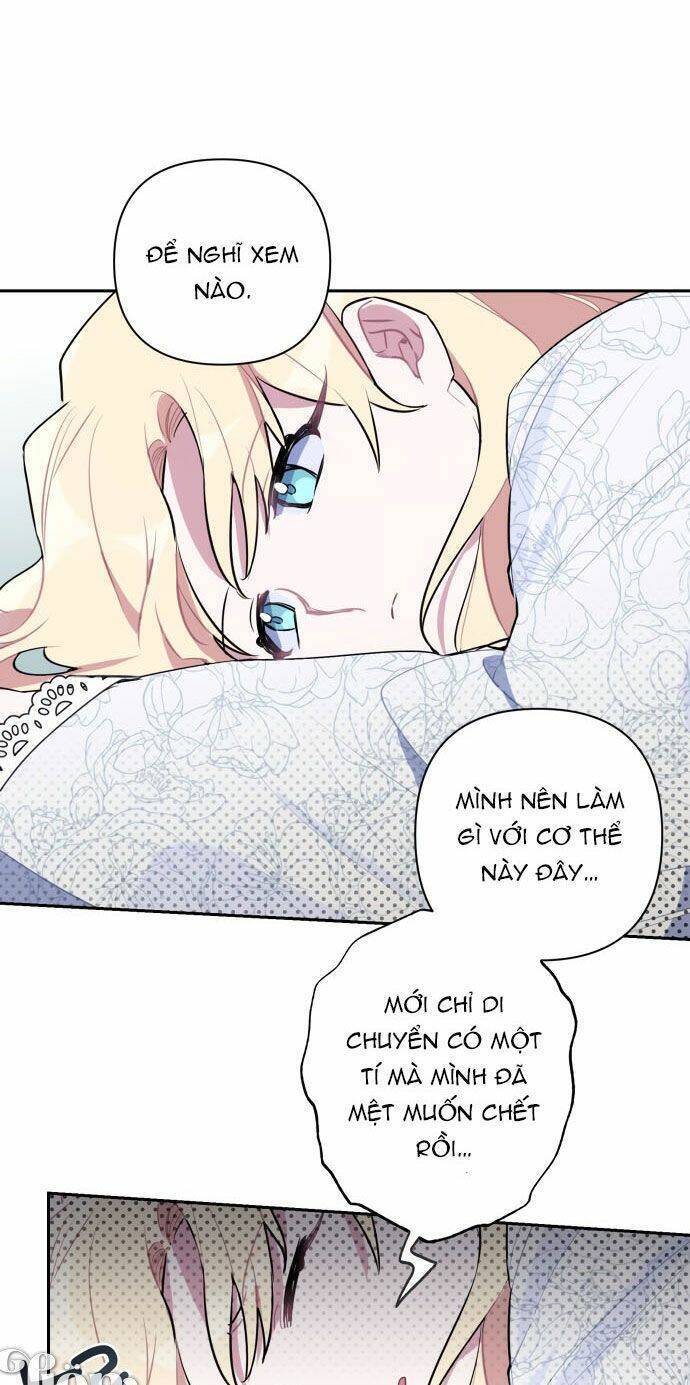Cách Mà Pháp Sư Đối Mặt Với Cái Chết Chap 22 - Next Chap 23
