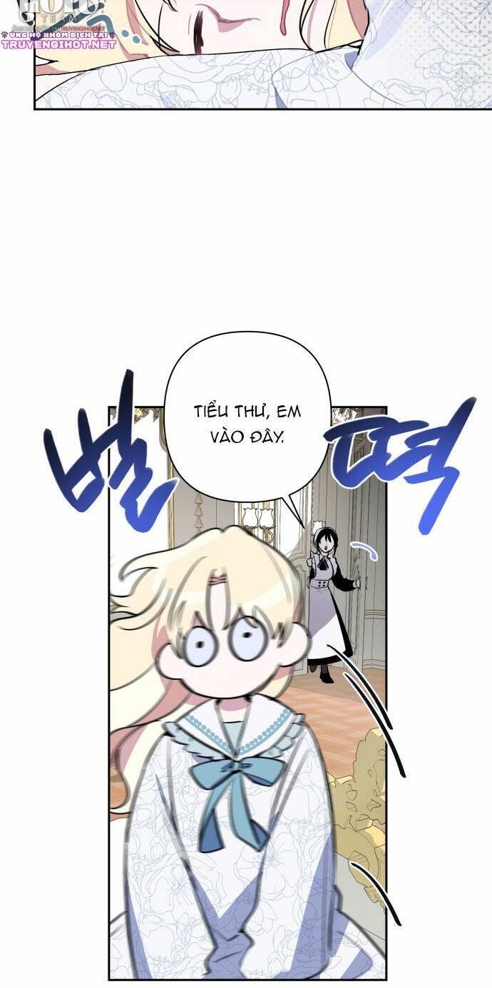 Cách Mà Pháp Sư Đối Mặt Với Cái Chết Chap 22 - Next Chap 23