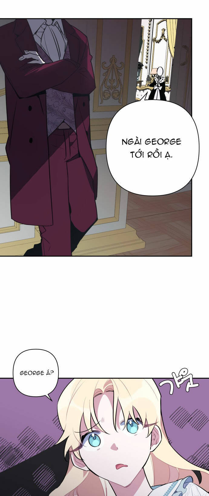 Cách Mà Pháp Sư Đối Mặt Với Cái Chết Chap 22 - Next Chap 23