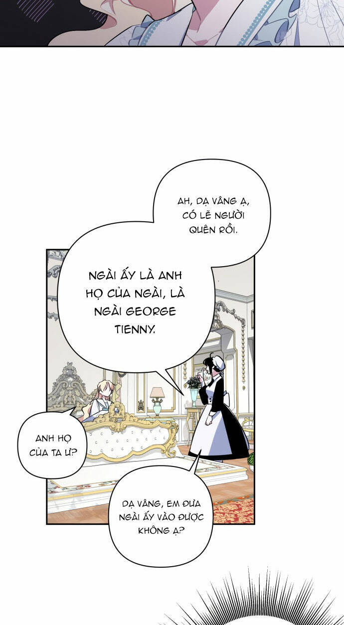 Cách Mà Pháp Sư Đối Mặt Với Cái Chết Chap 22 - Next Chap 23