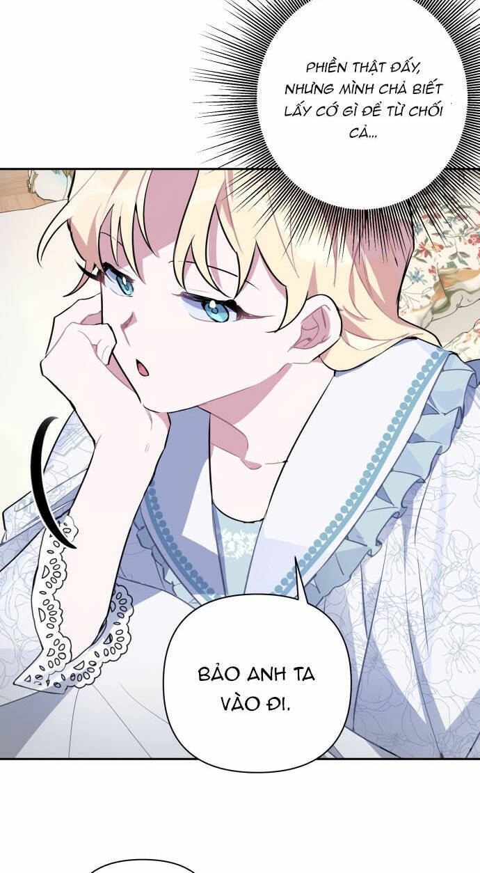 Cách Mà Pháp Sư Đối Mặt Với Cái Chết Chap 22 - Next Chap 23