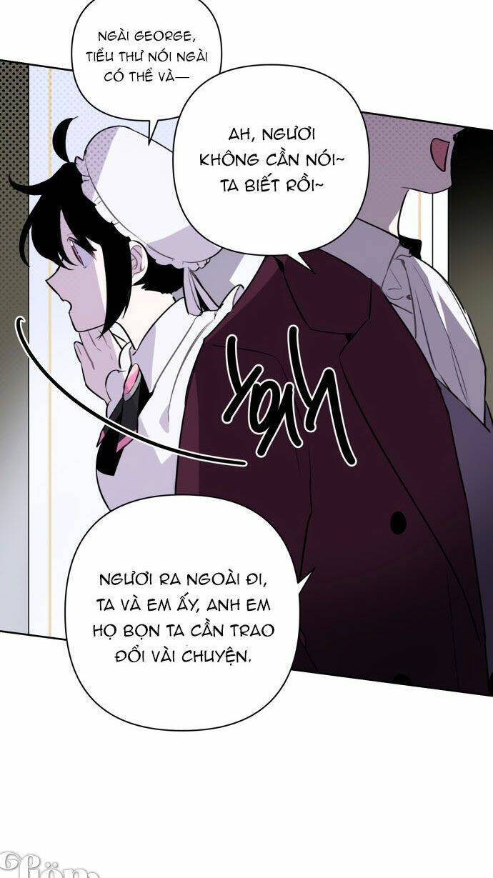Cách Mà Pháp Sư Đối Mặt Với Cái Chết Chap 22 - Next Chap 23