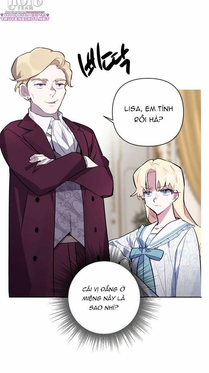 Cách Mà Pháp Sư Đối Mặt Với Cái Chết Chap 22 - Next Chap 23