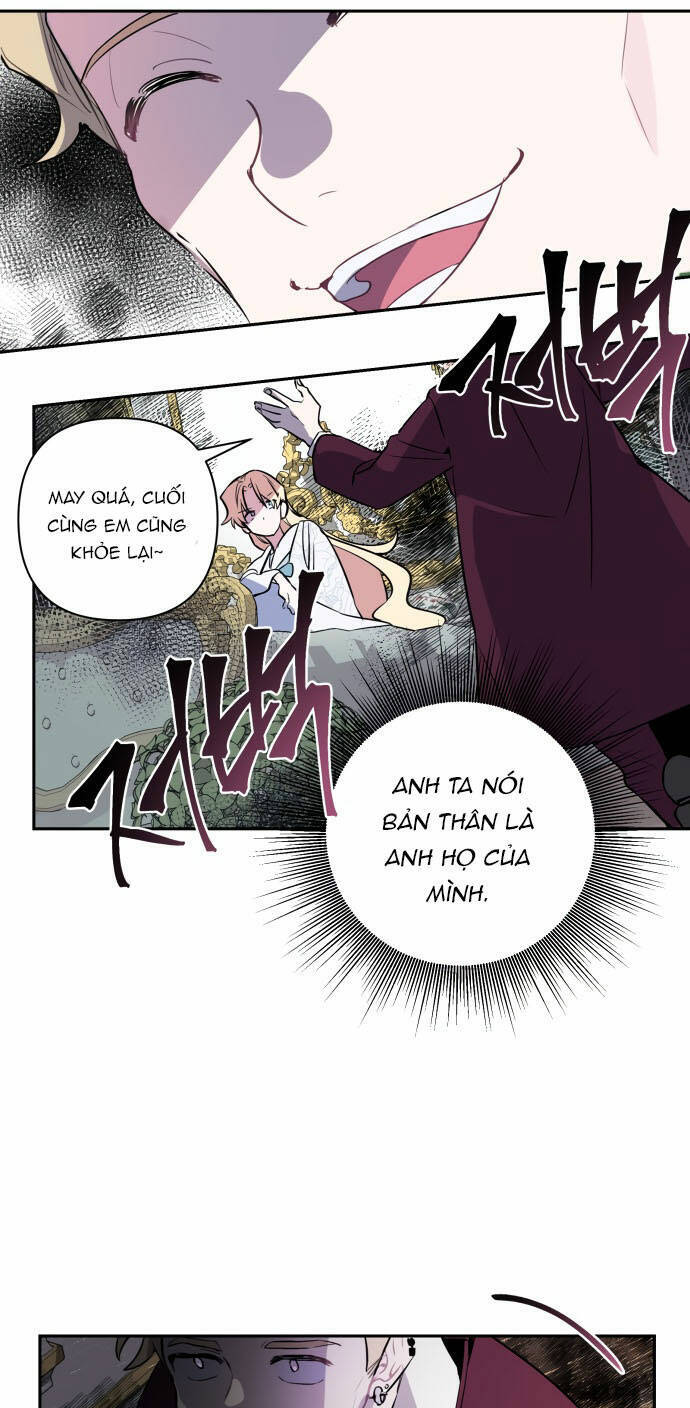 Cách Mà Pháp Sư Đối Mặt Với Cái Chết Chap 22 - Next Chap 23