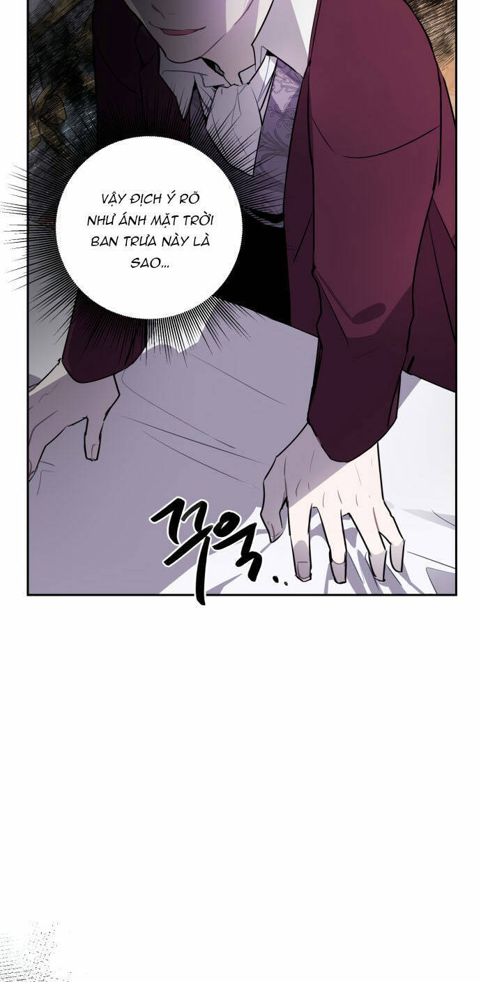 Cách Mà Pháp Sư Đối Mặt Với Cái Chết Chap 22 - Next Chap 23
