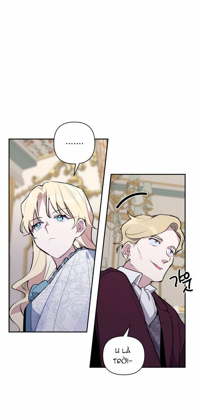 Cách Mà Pháp Sư Đối Mặt Với Cái Chết Chap 22 - Next Chap 23
