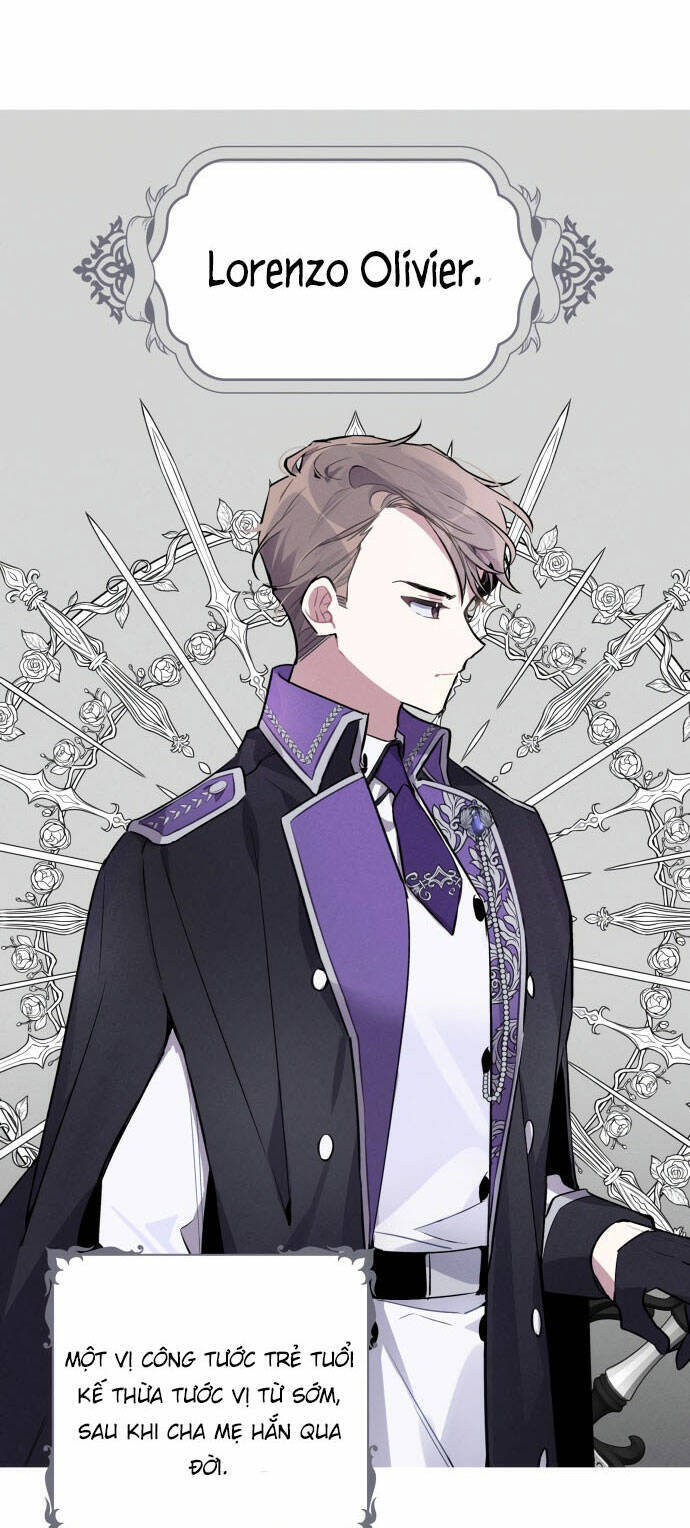 Cách Mà Pháp Sư Đối Mặt Với Cái Chết Chap 22 - Next Chap 23