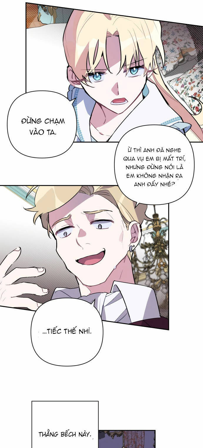 Cách Mà Pháp Sư Đối Mặt Với Cái Chết Chap 22 - Next Chap 23
