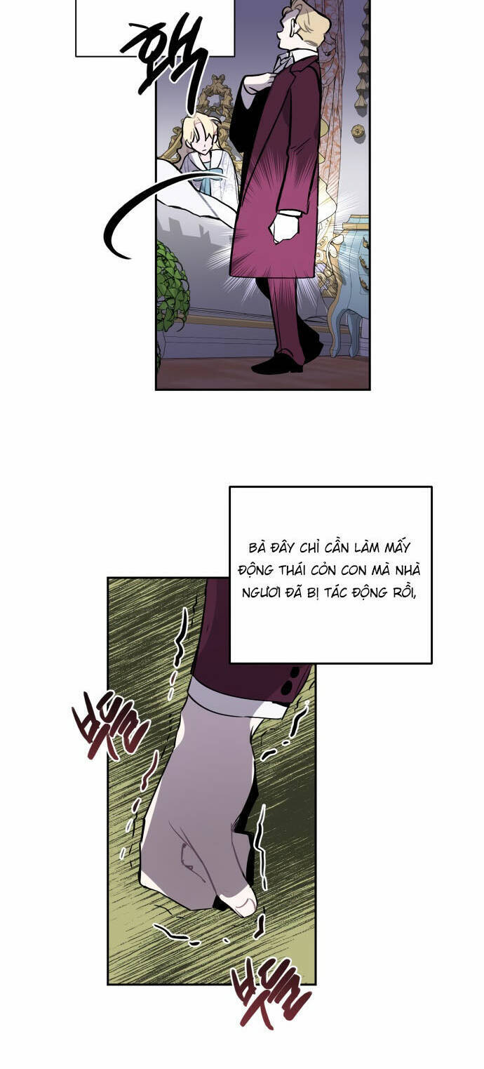 Cách Mà Pháp Sư Đối Mặt Với Cái Chết Chap 22 - Next Chap 23