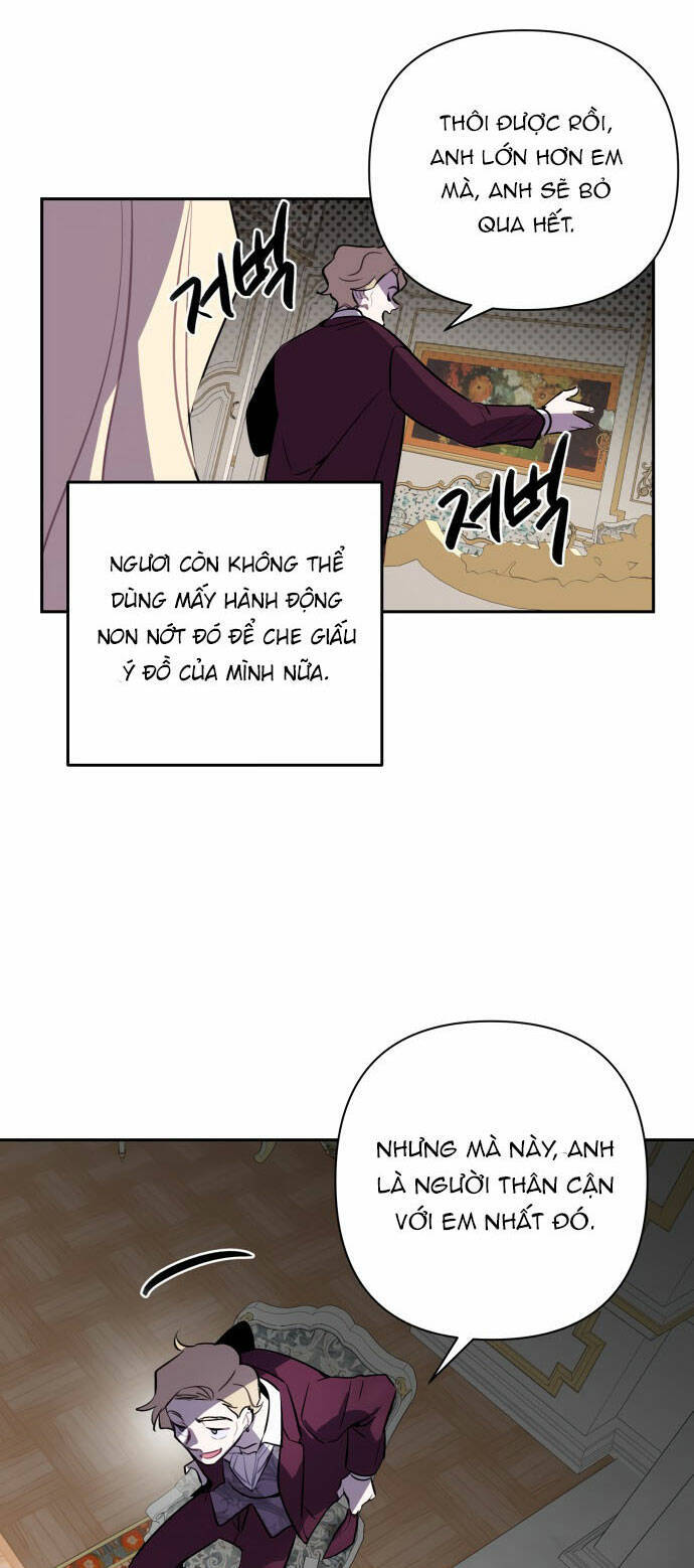 Cách Mà Pháp Sư Đối Mặt Với Cái Chết Chap 22 - Next Chap 23