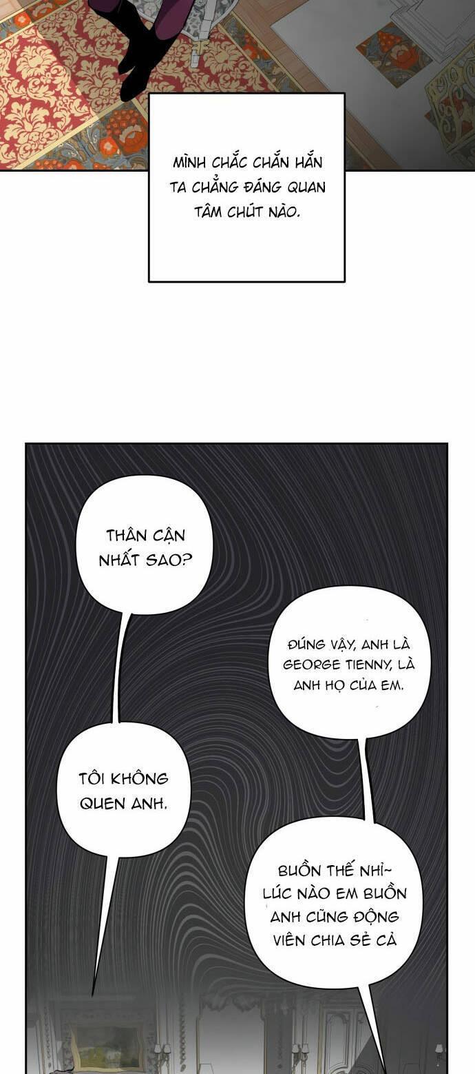 Cách Mà Pháp Sư Đối Mặt Với Cái Chết Chap 22 - Next Chap 23