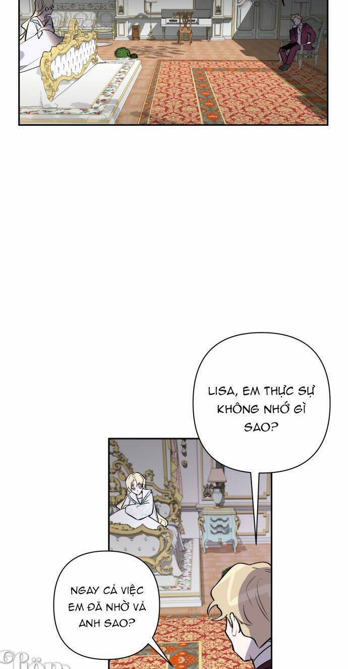 Cách Mà Pháp Sư Đối Mặt Với Cái Chết Chap 22 - Next Chap 23