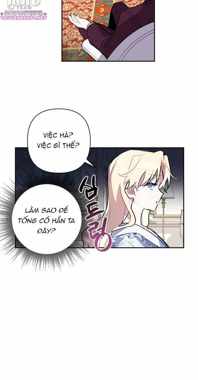 Cách Mà Pháp Sư Đối Mặt Với Cái Chết Chap 22 - Next Chap 23