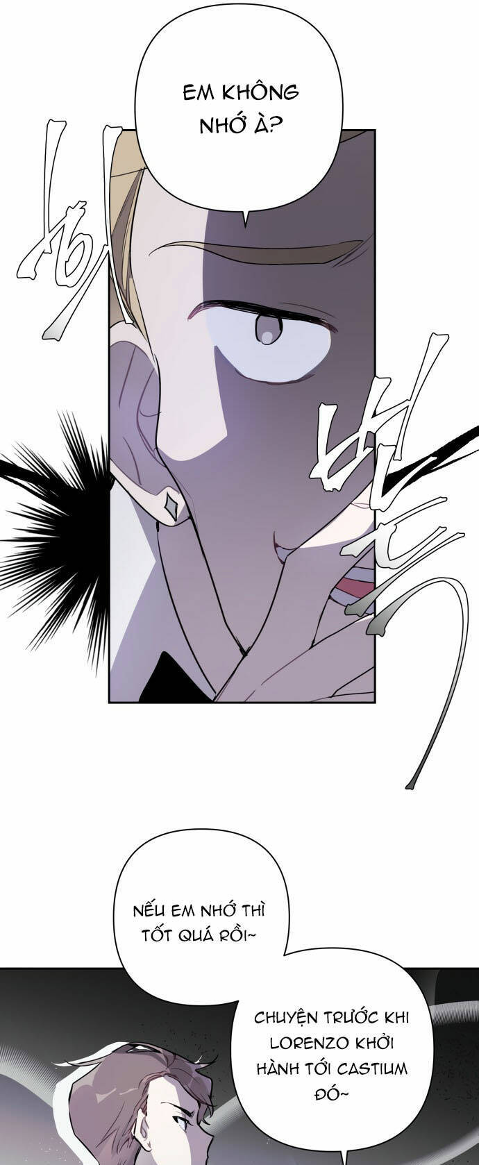 Cách Mà Pháp Sư Đối Mặt Với Cái Chết Chap 22 - Next Chap 23