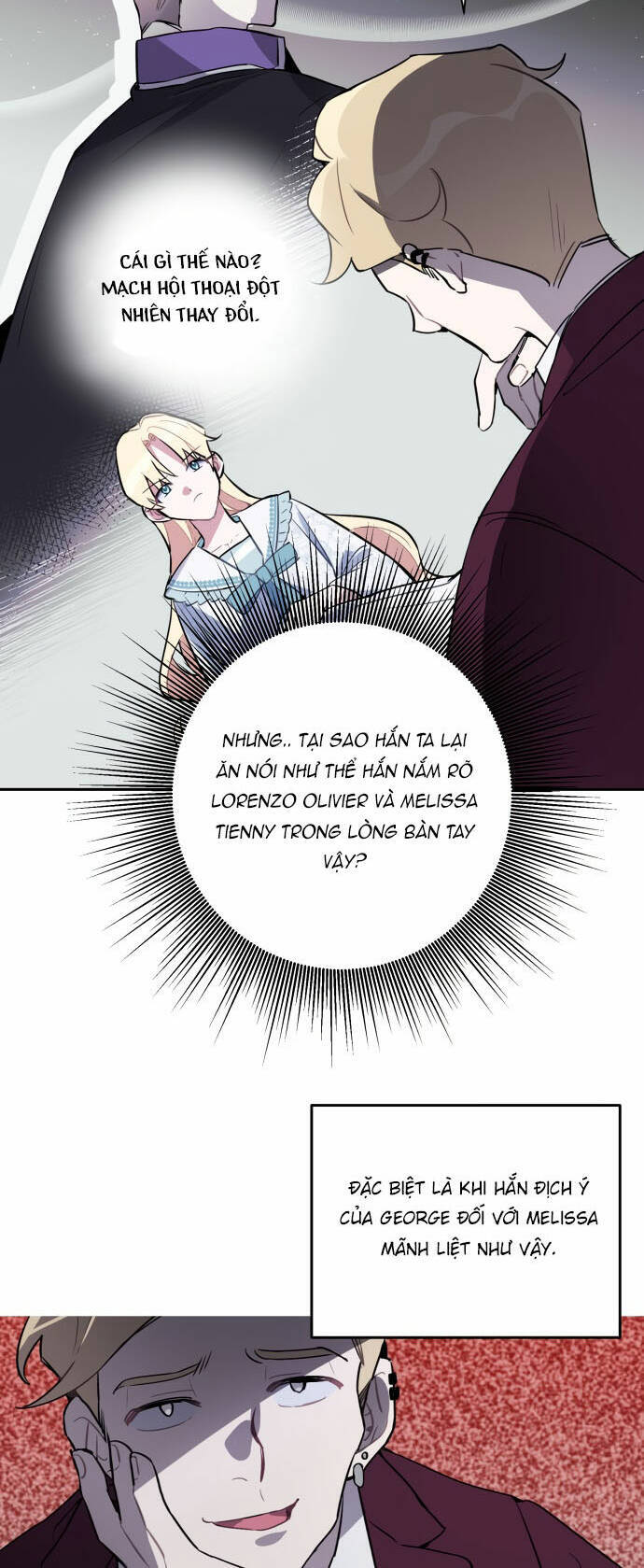 Cách Mà Pháp Sư Đối Mặt Với Cái Chết Chap 22 - Next Chap 23