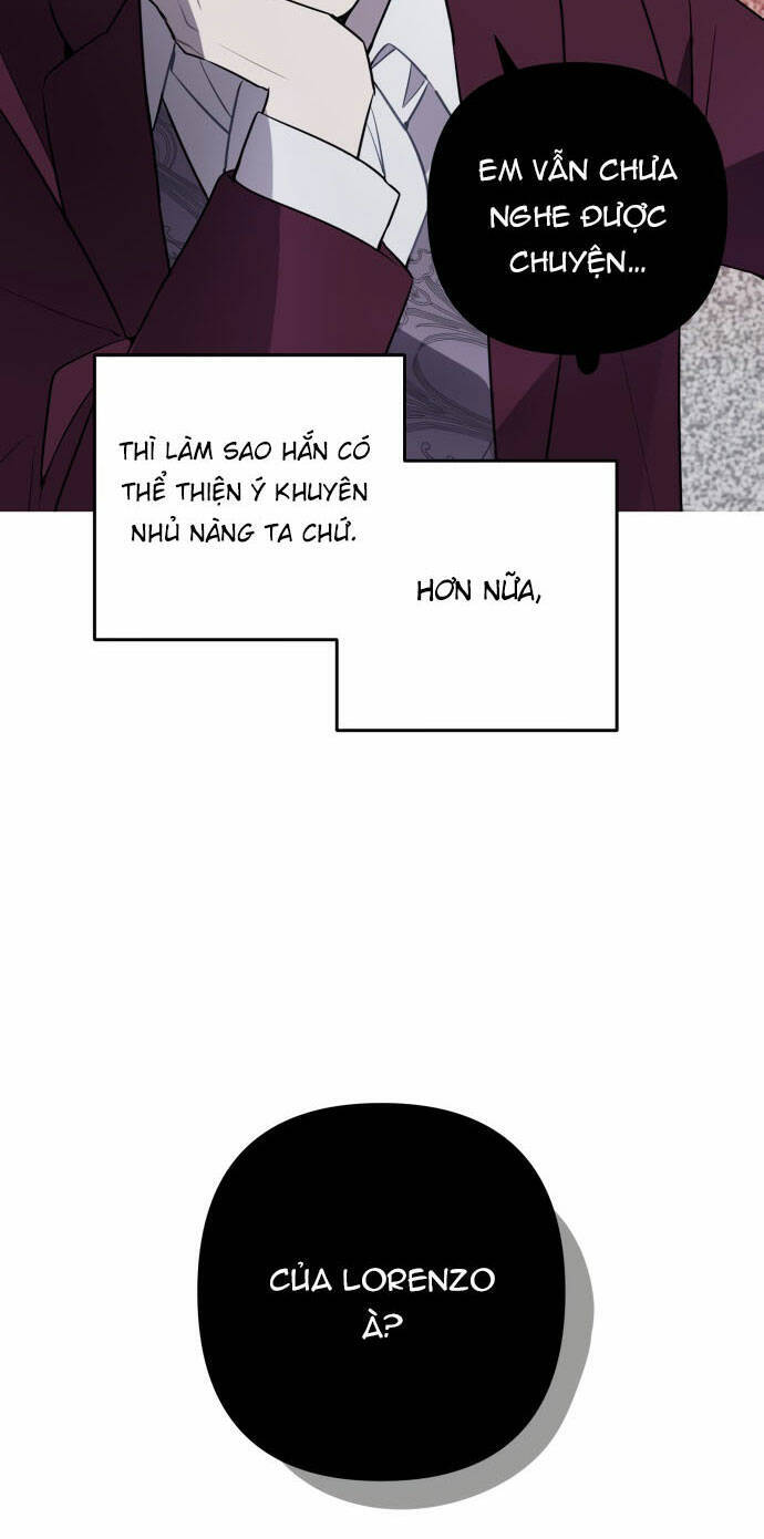 Cách Mà Pháp Sư Đối Mặt Với Cái Chết Chap 22 - Next Chap 23