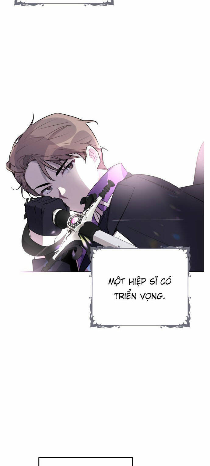 Cách Mà Pháp Sư Đối Mặt Với Cái Chết Chap 22 - Next Chap 23