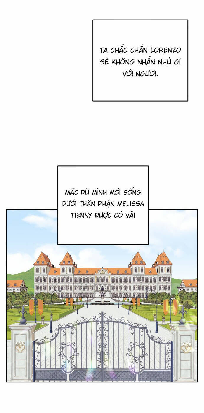Cách Mà Pháp Sư Đối Mặt Với Cái Chết Chap 22 - Next Chap 23