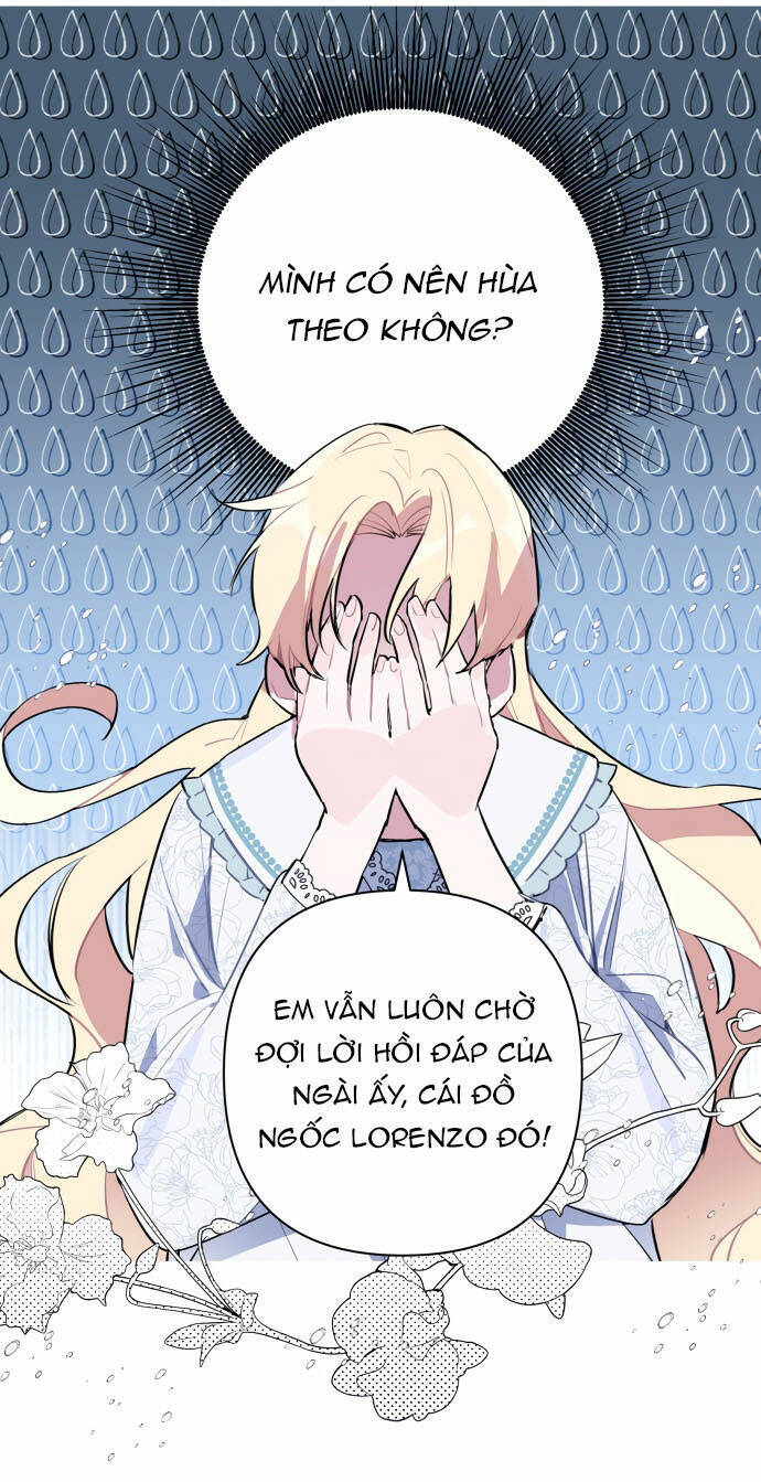 Cách Mà Pháp Sư Đối Mặt Với Cái Chết Chap 22 - Next Chap 23