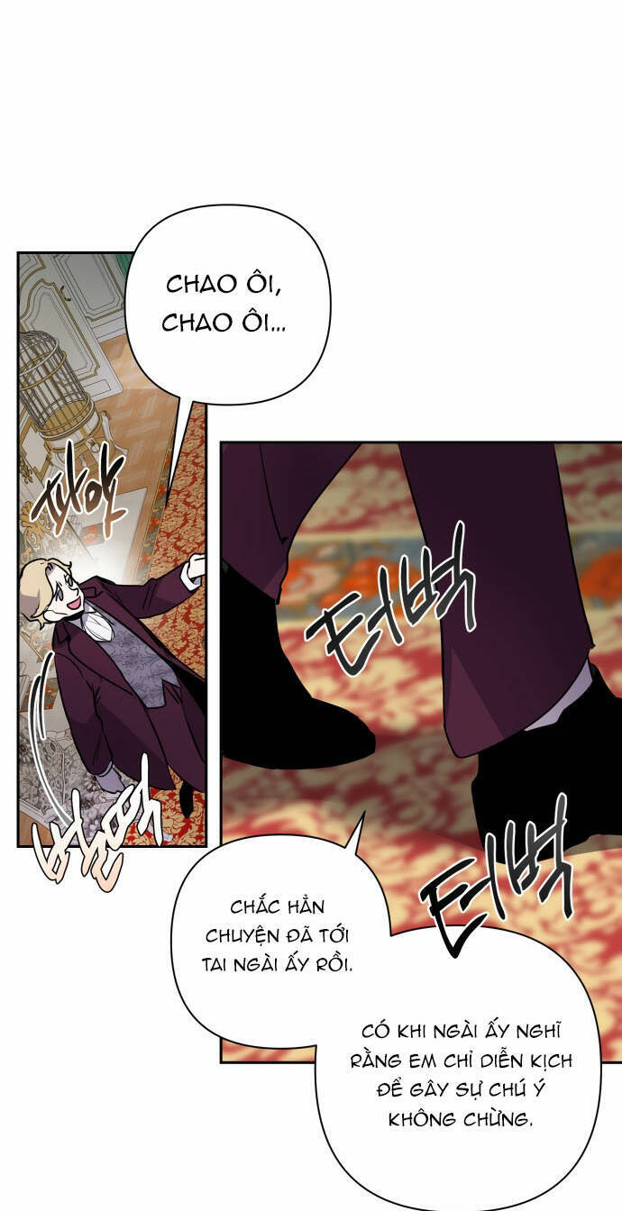 Cách Mà Pháp Sư Đối Mặt Với Cái Chết Chap 22 - Next Chap 23