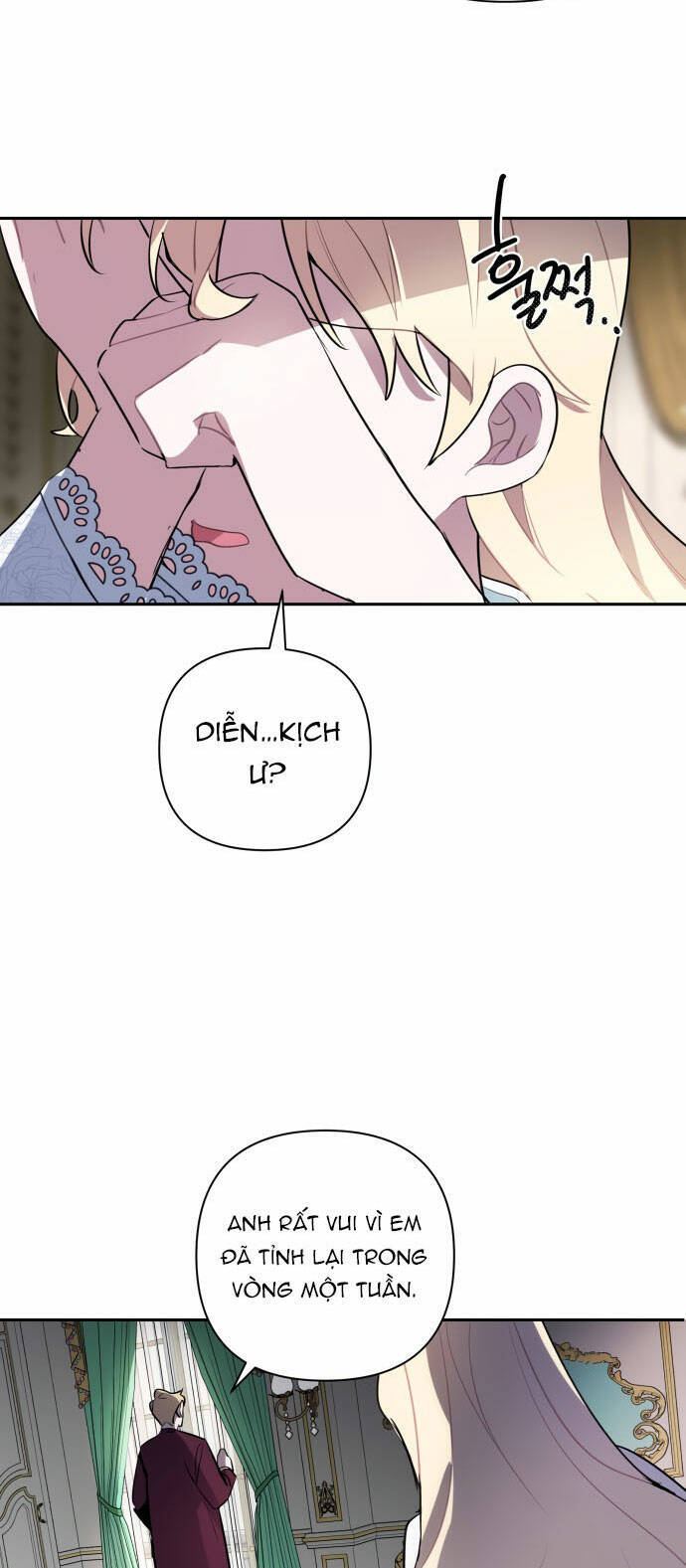 Cách Mà Pháp Sư Đối Mặt Với Cái Chết Chap 22 - Next Chap 23