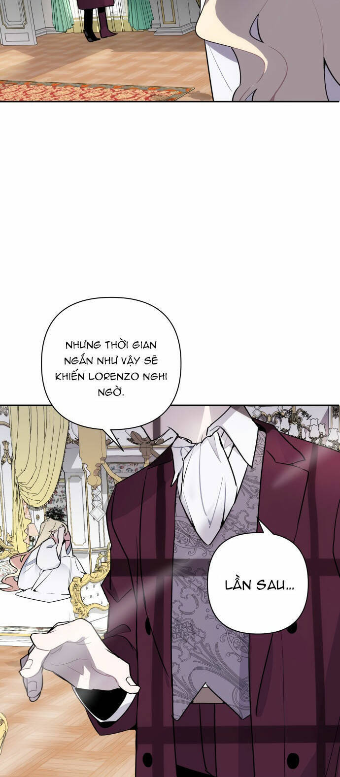 Cách Mà Pháp Sư Đối Mặt Với Cái Chết Chap 22 - Next Chap 23