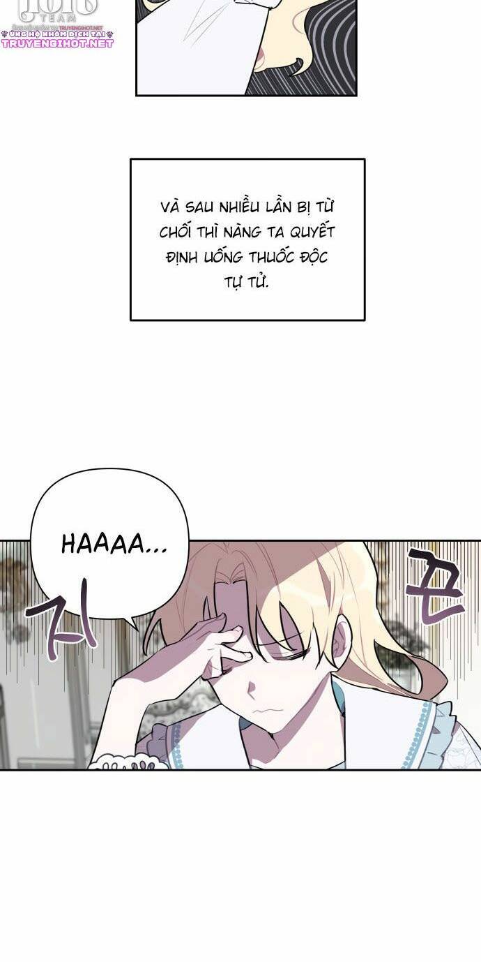 Cách Mà Pháp Sư Đối Mặt Với Cái Chết Chap 22 - Next Chap 23