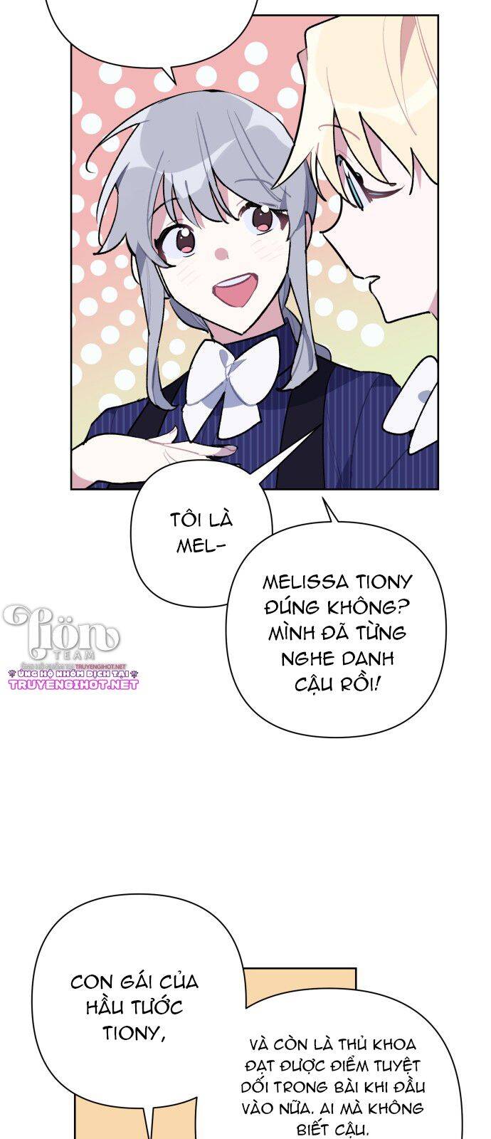 Cách Mà Pháp Sư Đối Mặt Với Cái Chết Chap 251 - Next Chap 252