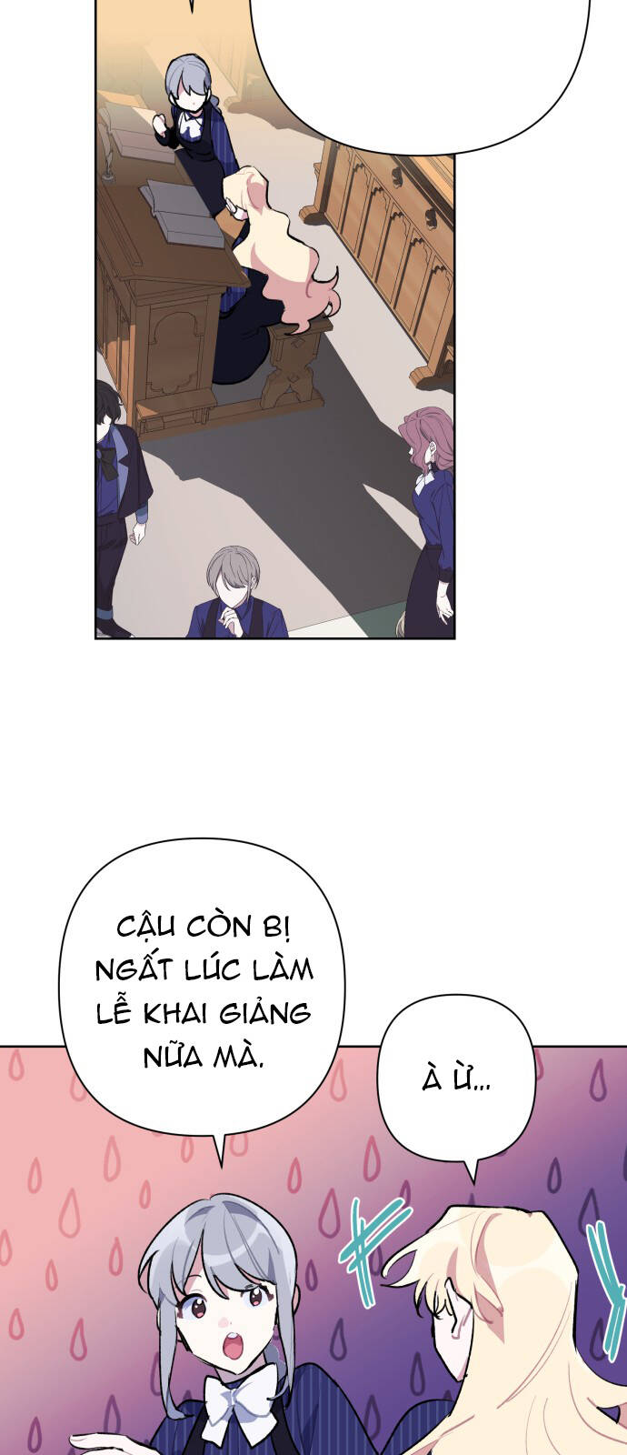 Cách Mà Pháp Sư Đối Mặt Với Cái Chết Chap 251 - Next Chap 252