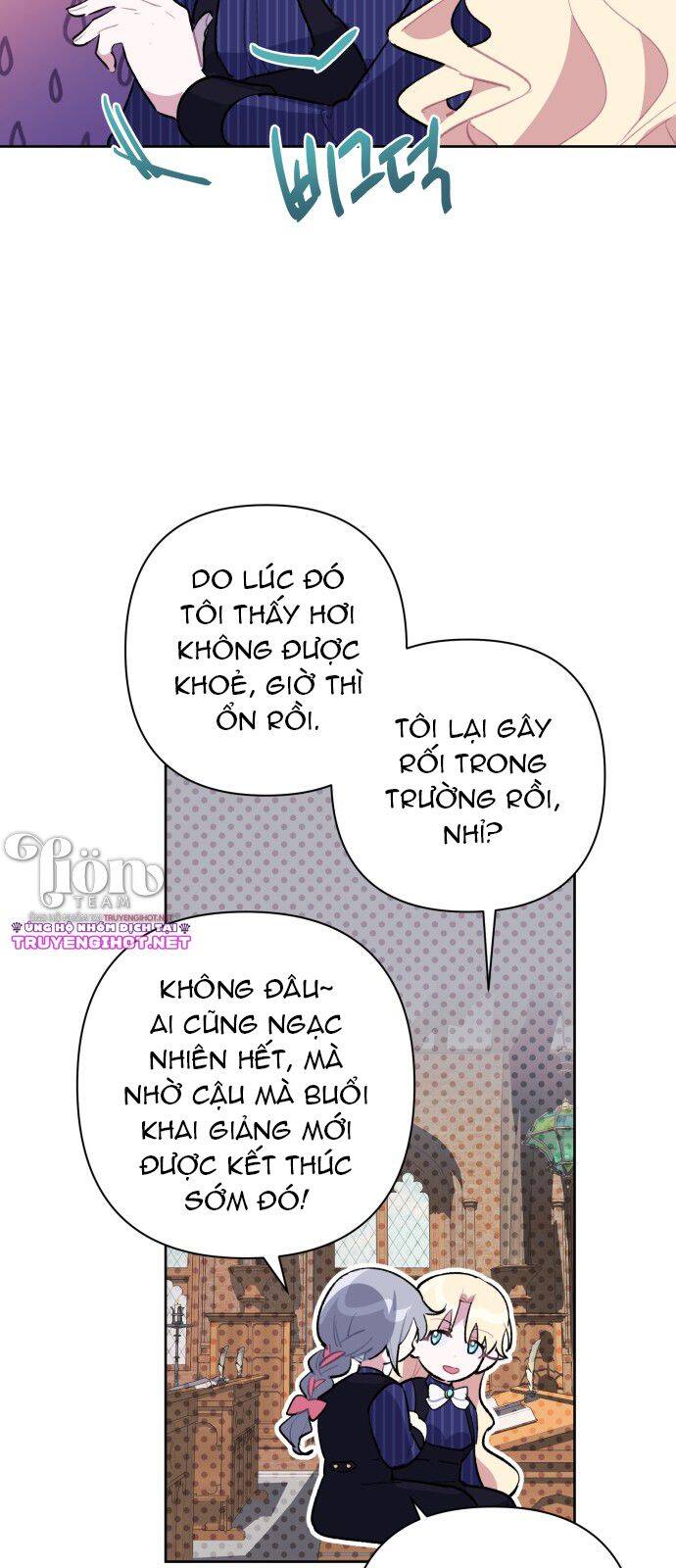 Cách Mà Pháp Sư Đối Mặt Với Cái Chết Chap 251 - Next Chap 252