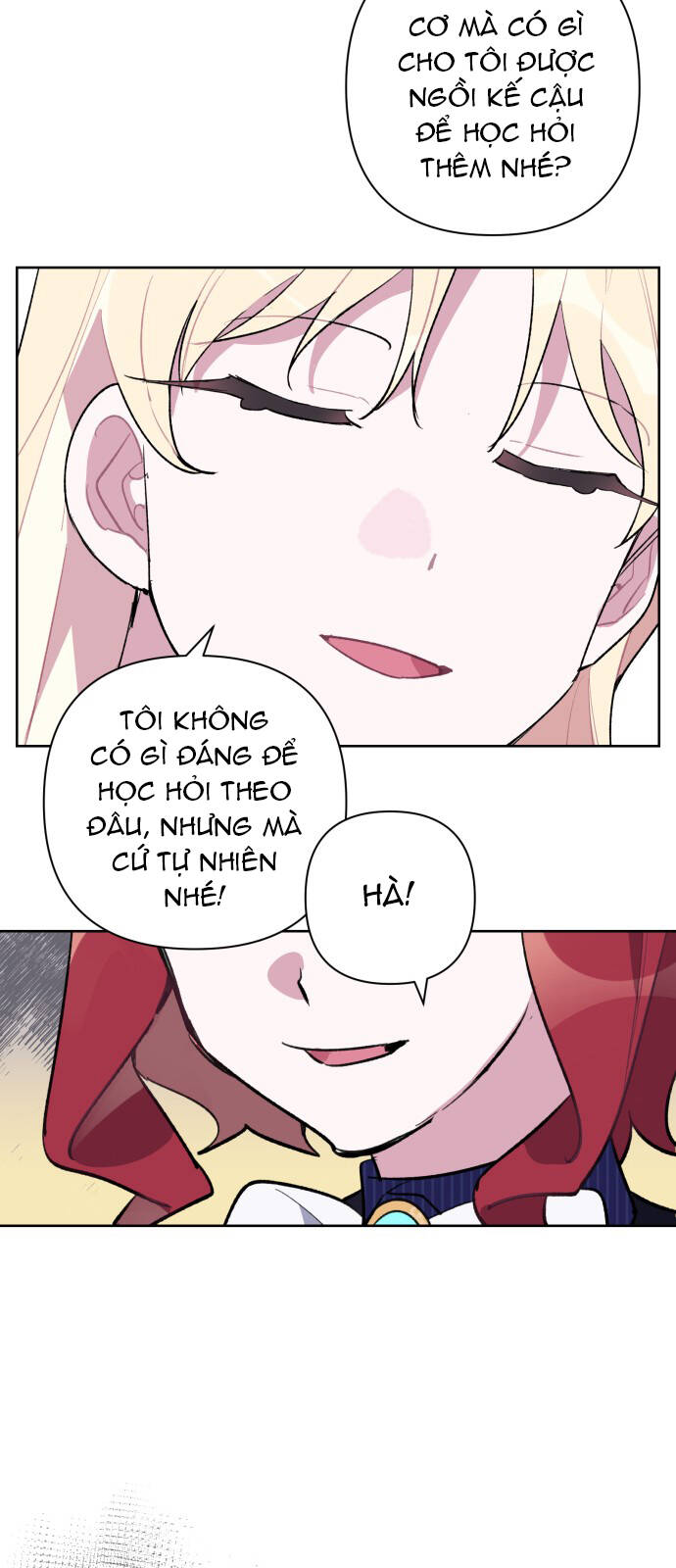 Cách Mà Pháp Sư Đối Mặt Với Cái Chết Chap 251 - Next Chap 252